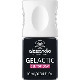 Alessandro Gelactic gel top coat 10 ml