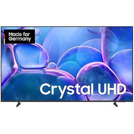 Samsung GU75U7099F 75" Crystal UHD 4K Smart TV U7099F