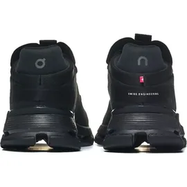On Cloudnova 2 Herren Schwarz 43