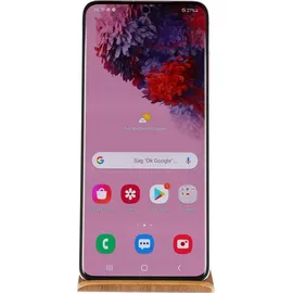 Samsung Galaxy S20 128 GB Cloud Pink