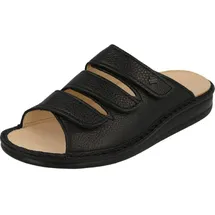 Finn Comfort Korfu schwarz 46
