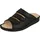 Finn Comfort Korfu schwarz 46