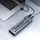 Xiaomi Orico BT2U3-16AB Hub 16x USB-A 3.0 Schaltern - grau