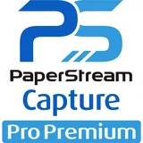 Ricoh Fujitsu PaperStream Capture Pro Premium - Abonnement-Lizenz 3 Jahre)