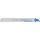 Bosch Säbelsägeblatt PRO Thick Metal precise S1137HBF 1,1 x 25 x 225 mm 25 Stück