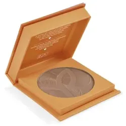 Yves Rocher Puder - Bronzing Powder hâle léger