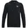 Under Armour Essential Fleece Hoody Blau L