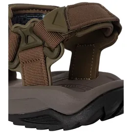 Teva Terra Fi Lite Herren dark olive/desert palm 42