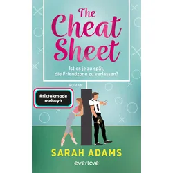 The Cheat Sheet – Ist es je zu spät, die Friendzone zu verlassen?