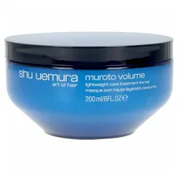 Shu Uemura Muroto Volume Mask 200 ml