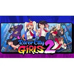 River City Girls 2