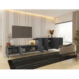 Hom ́in Hängesideboard NEWNIQ