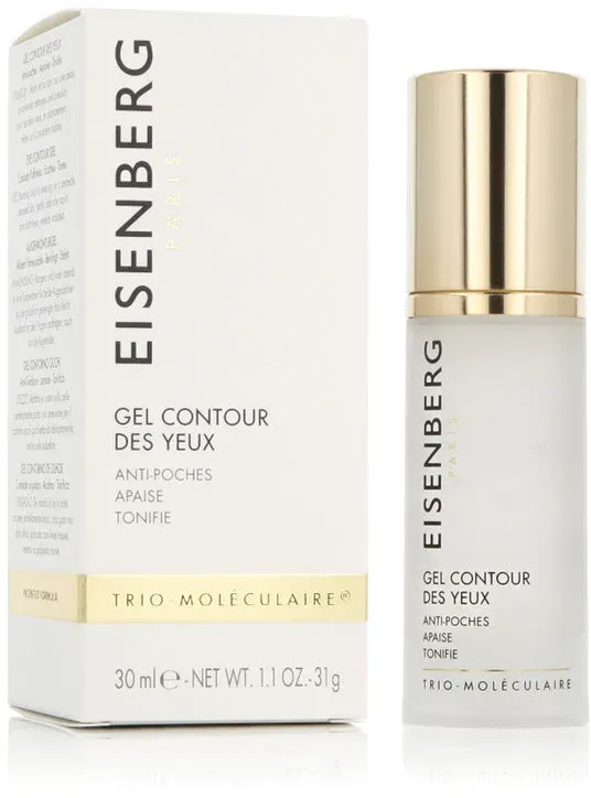 Anti-Aging-Behandlung der Augenkontur Eisenberg 30 ml