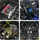 Mould King Huayra Hyper Car 13182