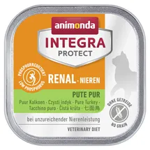 Animonda Integra Protect Nieren Pute 16 x 100 g