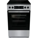 Gorenje GECS5C7, stainless steel