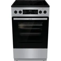 Gorenje GECS5C7 stainless steel