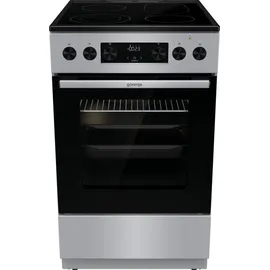 Gorenje GECS5C7 stainless steel
