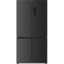 KOENIC KDD 181 D NF IN Kühl-Gefrierkombination (522 l, 1905 mm hoch, Dark Inox)