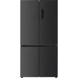 KOENIC KDD 181 D NF IN Kühl-Gefrierkombination (522 l, 1905 mm hoch, Dark Inox)