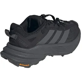 adidas Terrex Freehiker Sl Gore-tex® Wanderschuhe - Core Black / Grey Six / Grey Six - EU 40