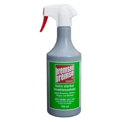 BREMSENBREMSE Insektenschutz-Spray extra stark 0.75 l