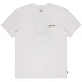 BILLABONG Fauna weiß XXL