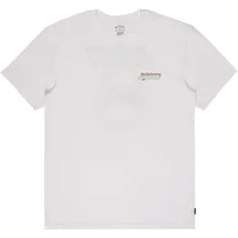 BILLABONG Fauna weiß XXL