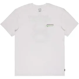 BILLABONG Fauna weiß XXL