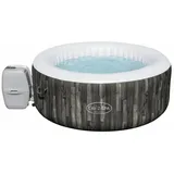 BESTWAY LAY-Z-SPA Bahamas AirJet Ø 180 x 66 cm