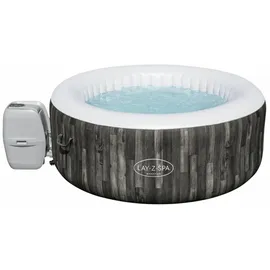 BESTWAY LAY-Z-SPA Bahamas AirJet Ø 180 x 66 cm