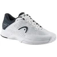 Head Revolt Pro 4.5 Allcourt 2024 weiss/blau Herren Tennisschuh