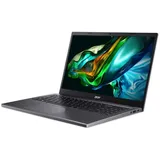 Acer Aspire 5 (A515-48M-R9J8) Laptop | 15, 6" FHD Display | AMD Ryzen 5 7530U | 16 GB RAM | 1 TB SSD | AMD Radeon Grafik | Windows 11 | QWERTZ Tastatur | grau