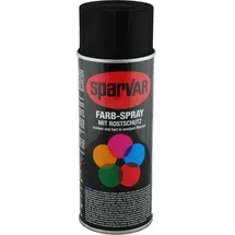 Spray-Color GmbH Farb-Spray Mit Rostschutz 400 ml