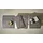 vierhaus Jamaika beton grau 110 x 53 x 63 cm