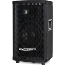 McGrey TP-8 Passiv 300 Watt 8 Ohm Fullrange