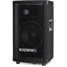 McGrey TP-8 Passiv 300 Watt 8 Ohm Fullrange