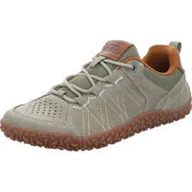 CAMEL ACTIVE Sneaker Damen Weite E Beige 38
