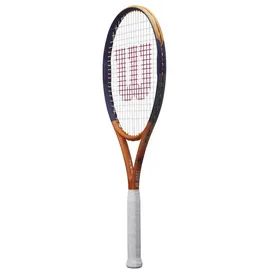 Wilson Roland-Garros Equipe Tennis Racket, 4-3/8" (3)