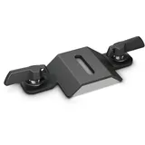 Cameo OMEGA BRACKET 5 - Omega-Halterung mit Verankerungsschlitz,