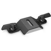 Cameo OMEGA BRACKET 5 - Omega-Halterung mit Verankerungsschlitz,
