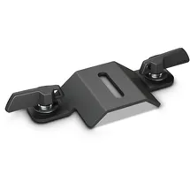 Cameo OMEGA BRACKET 5 - Omega-Halterung mit Verankerungsschlitz,