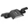 Cameo OMEGA BRACKET 5 - Omega-Halterung mit Verankerungsschlitz,