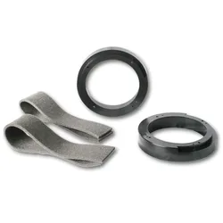  Lautsprecher Halterungen VW 