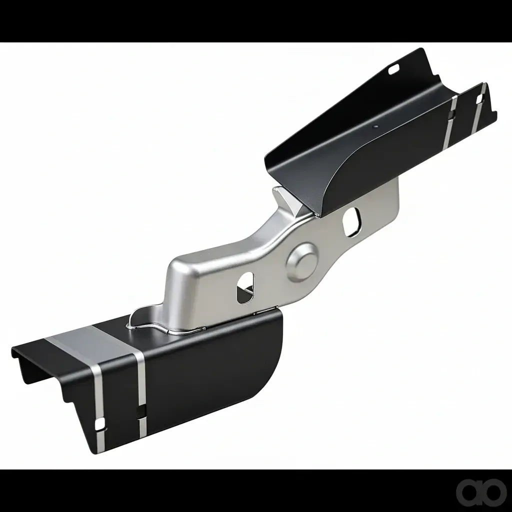 Amazone - 939151 - Einlassklappe Links Schnell (09)