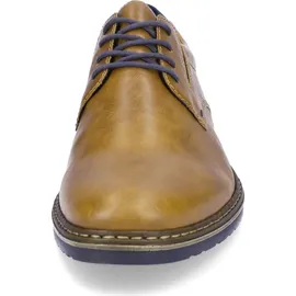 Rieker Schnürschuh Herren Braun 42