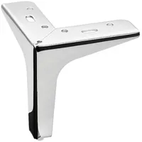 SOTech Möbelfuß Victor 130 mm