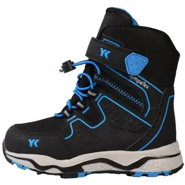 Lurchi Winterstiefel schwarz 37