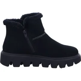 Rieker Winterstiefeletten in schwarz/nero | Gr.: 41