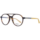 Pepe Jeans Brillengestell PJ3366 53C2 braun